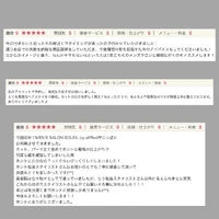 ブログ